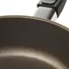 Vario Click Frying Pan 32 cm Induction Plus, Brown 5