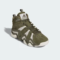 Adidas véritable CRAZY 8 nouvelles chaussures de basket-ball classiques pour hommes IG3904 2