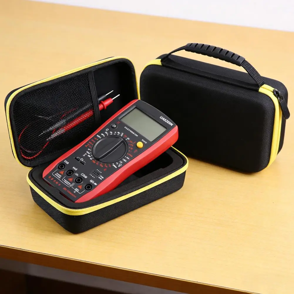 Baseus 20000mAh 자동차 점프 스타터 보조 배터리 2000A 자동차 배터리 충전기용 EVA 하드 아웃도어 여행 가방 케이스 ?