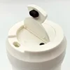 Mixing cup Electric Automatic Self Stirring Mug Shaker Bottle Coffee Milk Cup 300ml  TRITAN 5