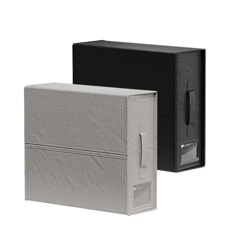 

Складной органайзер для простыней и сумка для хранения, вместительная Компактная сумка для разных предметов одежды