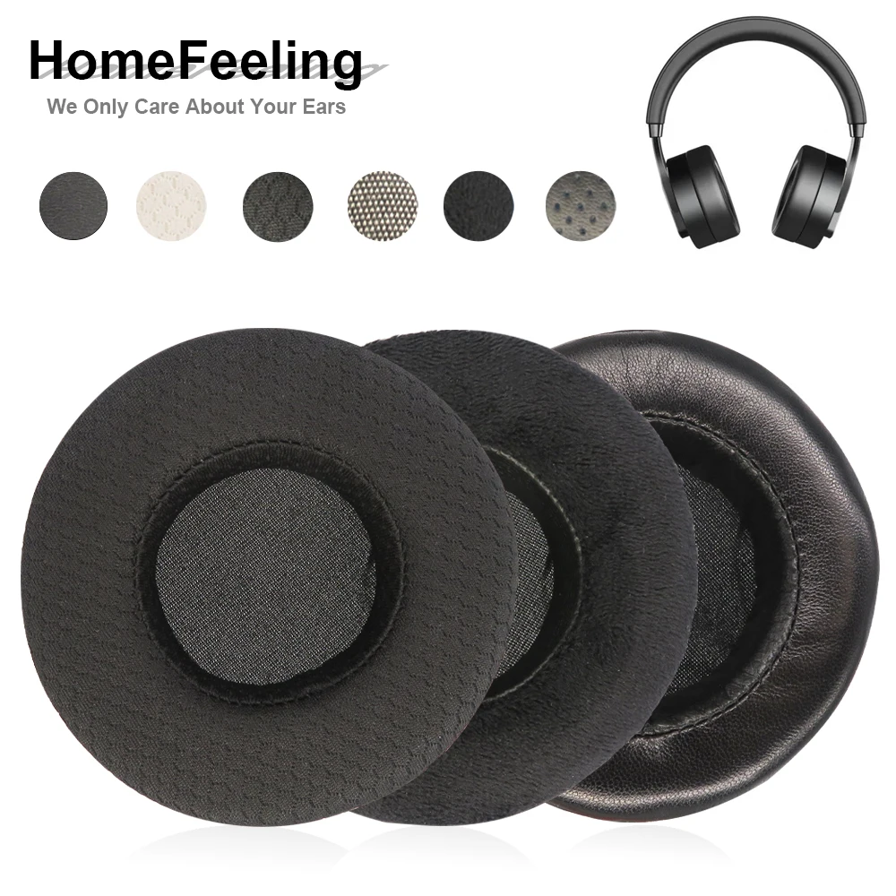 

Homefeeling Earpads For Philips Fidelio M2 Headphone Soft Earcushion Ear Pads Replacement Headset Accessaries