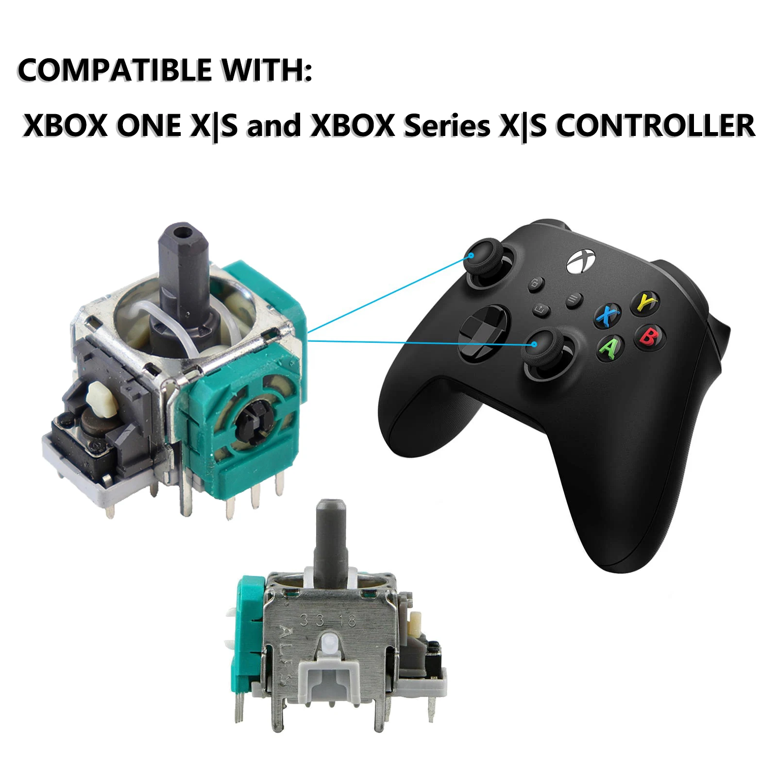 dsc-products