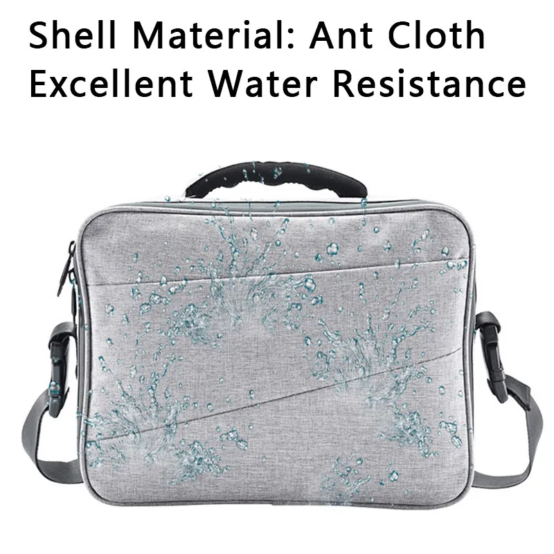 DJI Flip Shoulder Handheld Storage Bag for Drone Accessories