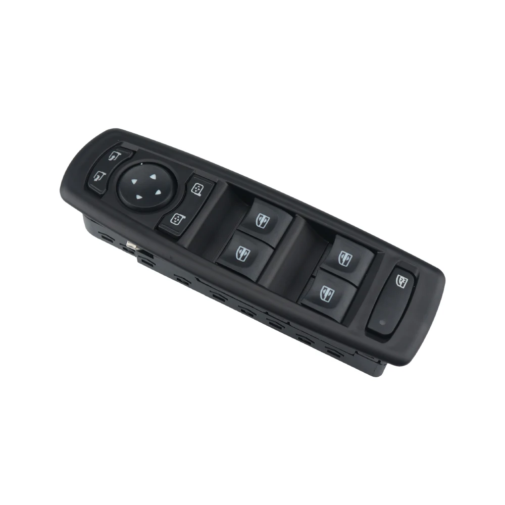 

254000015R 25400-0015R Left Driver Electric Power Window Switch For Renault Fluence Megane 3 Laguna 3 2008-2016 Car Accessories