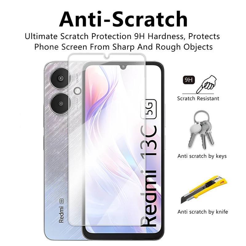 Рисунок 3 - Прозрачное клеящееся Защитное стекло