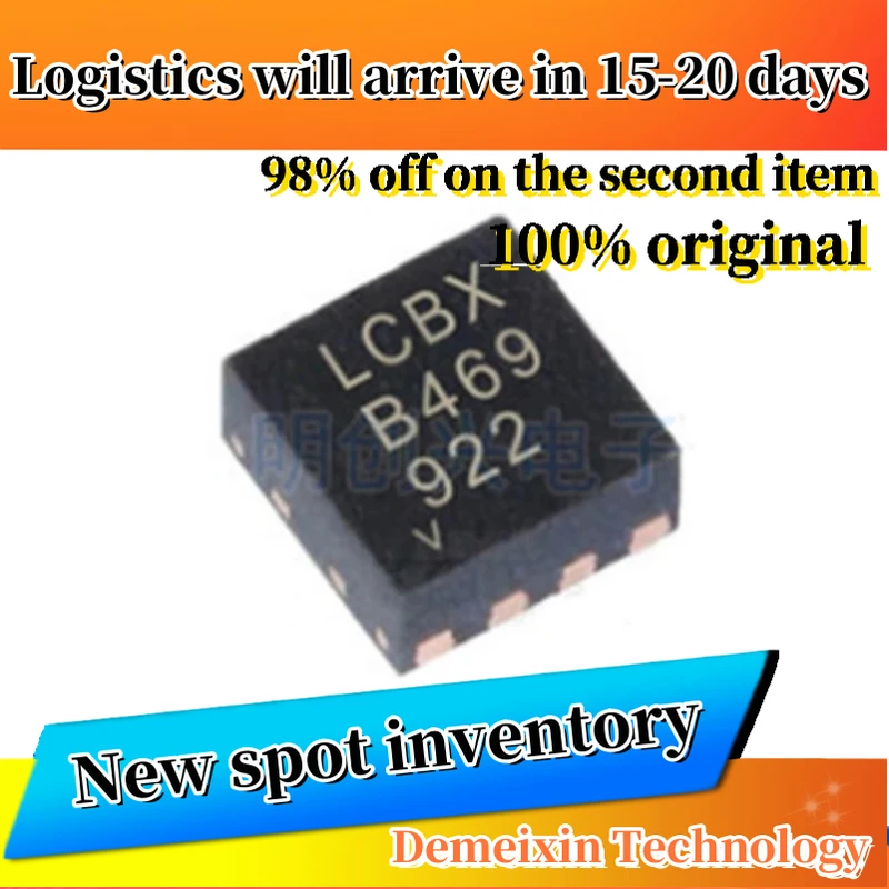 1PCS LT5560EDD#TRPBF LT5560EDD DFN-8 100% original inventory