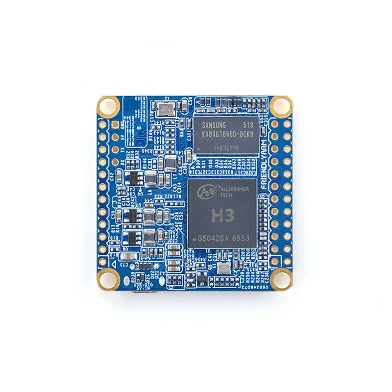 NanoPi NEO Air   , 512 mb RAM, 8 gb, 32 gb eMMC Allwinner H3  ھ Cortex-A7