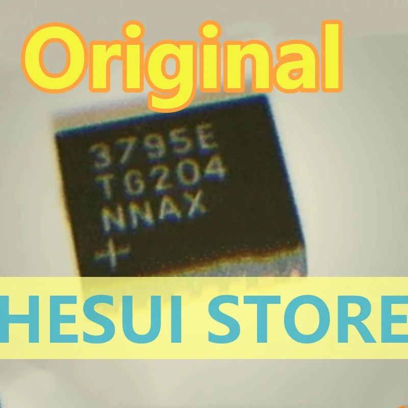 

MAX3795ETG+ TQFN-24(4x4) 71mA original