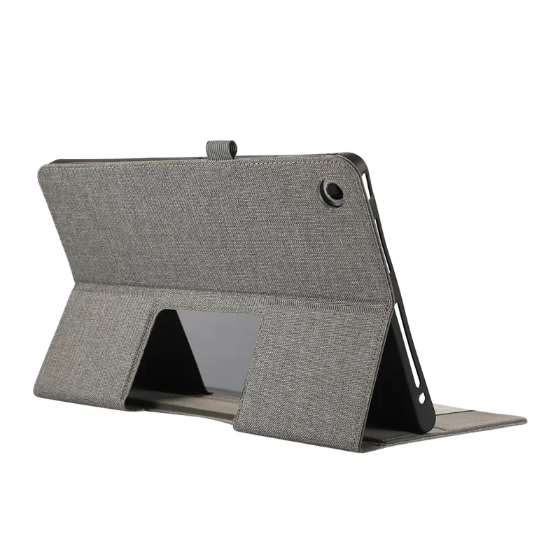 Luxury Business Flip Leather Tablet Case - Shockproof Protective Cover