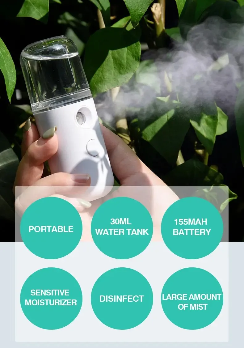 Summer Hot Sale – Easy Care Sunshine 15s Heat-up Mini Travel Steamer (70% Off)