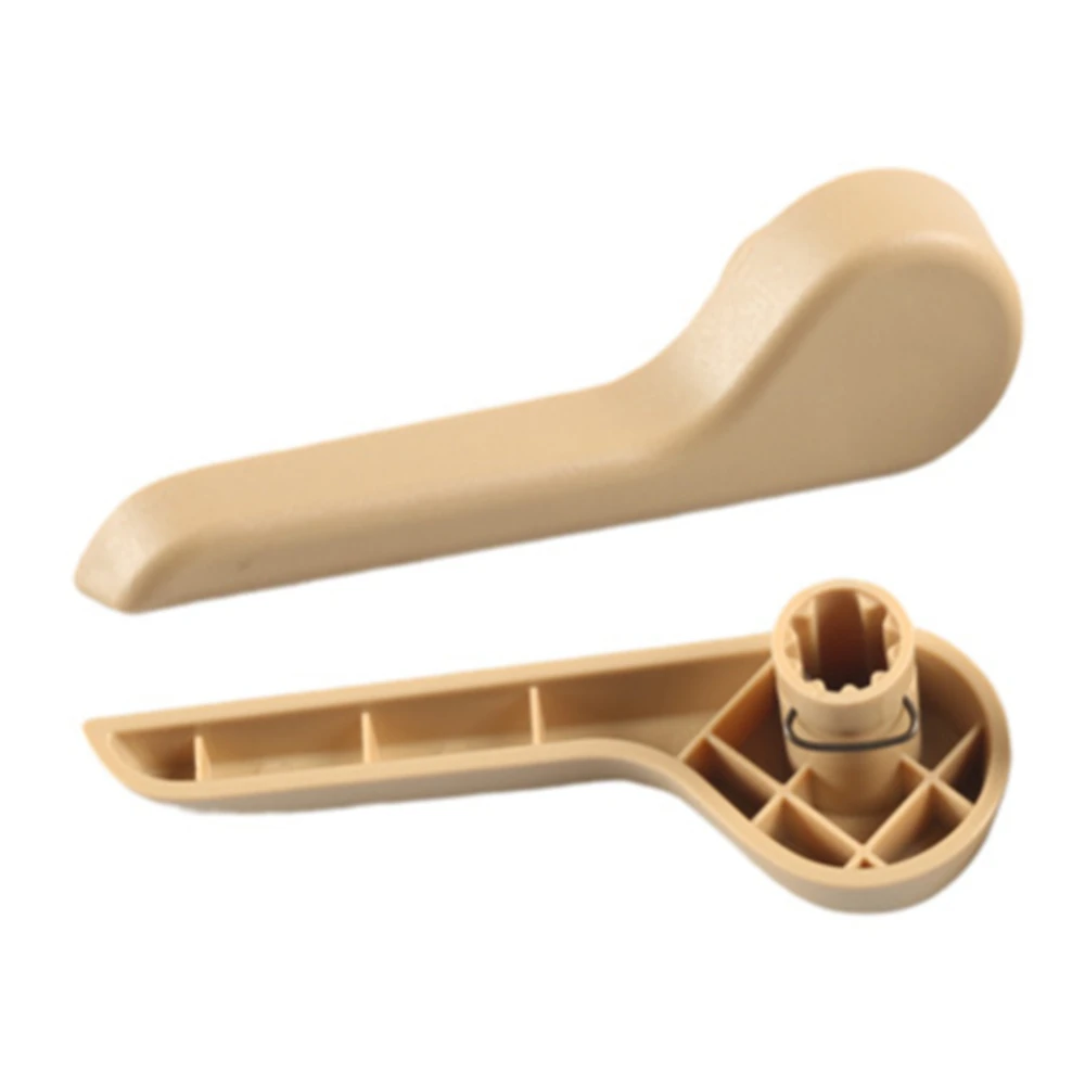 2Pcs Seat Recliner Handle Lever Passenger Side for Chevy Silverado