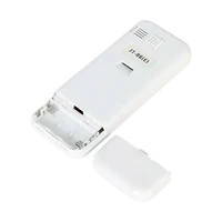 Replacement Remote Control J1-06(E) Compatible For Hisense Air Conditioner Remote Control J1-06 J1-06E - Image 2