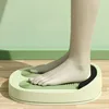 Fold and pull calf muscles Oblique pedal gear adjustment stretching fitness equipment Massage magnet stretching board 5