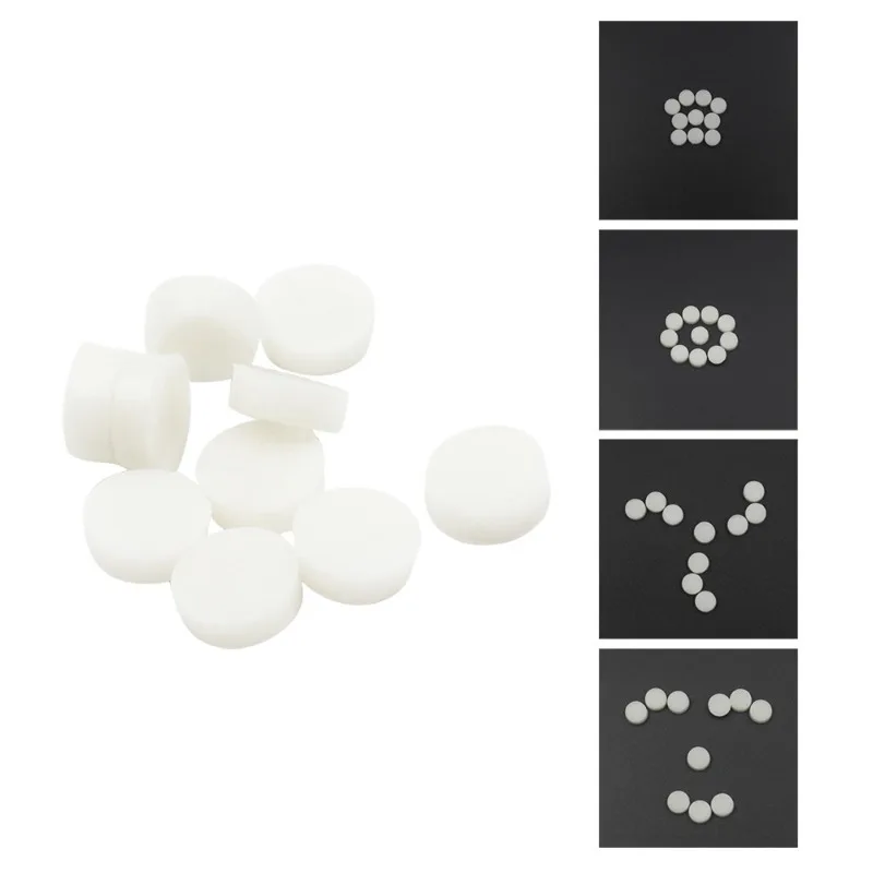 

10 flute sound hole plugs set of flute accessories