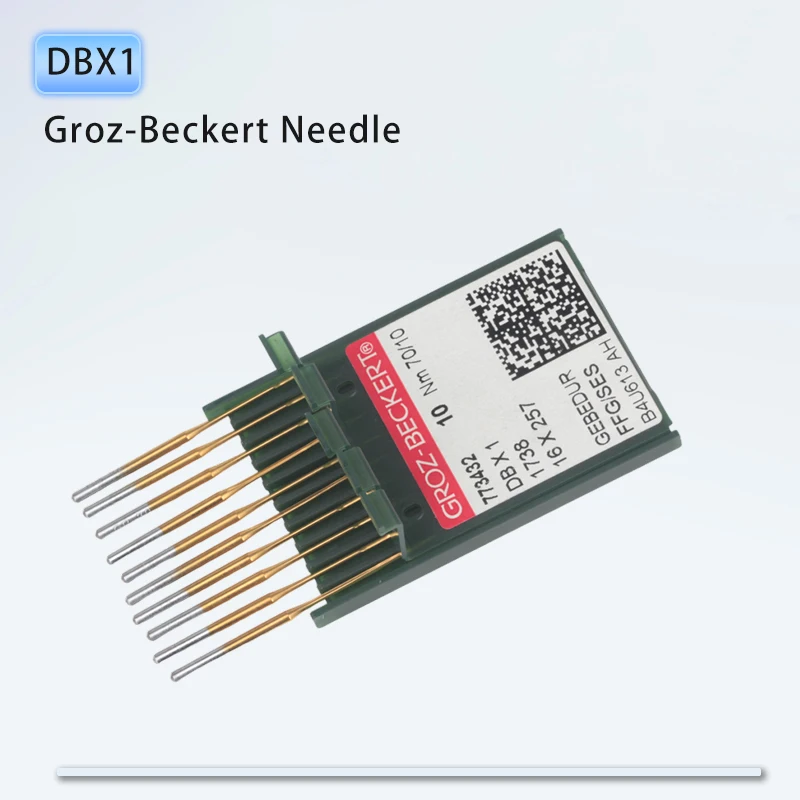 16X257-110/18 R - (PACK 100) NEEDLES GROZ BECKERT - 4SEW Parts