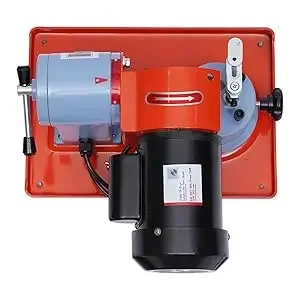 250W Kreissägeblatt-Schärfgerät Elektrischer Kreissägeblatt-Schärfer für Hartmetall, HSS, Kunststoff und Holzarbeitsplatten – Detail 12