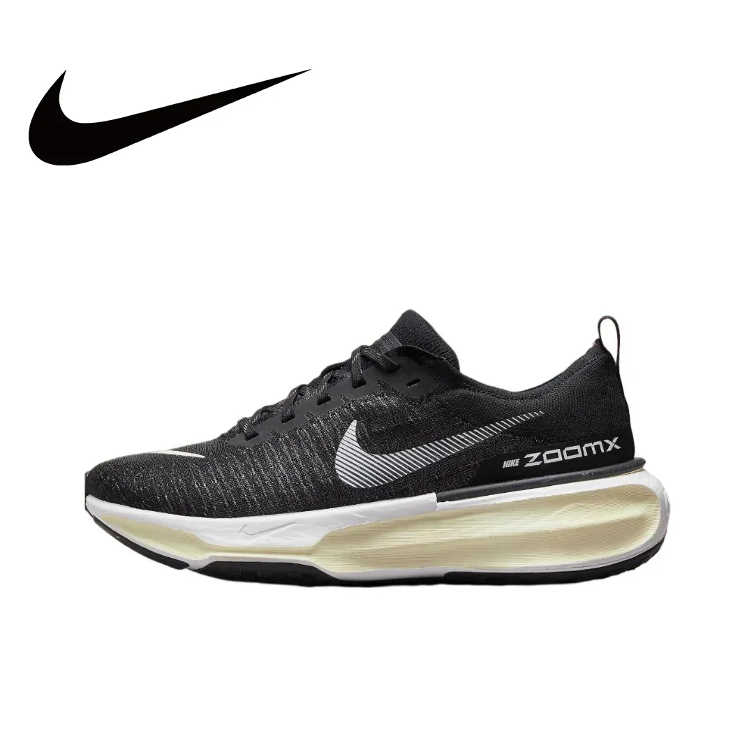 thumbnail image 1 of Zapatillas Nike Originales para Hombre y Mujer Nuevas Llegadas Zapatillas lnvincible Run 3 Low Amortiguación y Transpirabilidad Zapatillas Running, 1 of 5