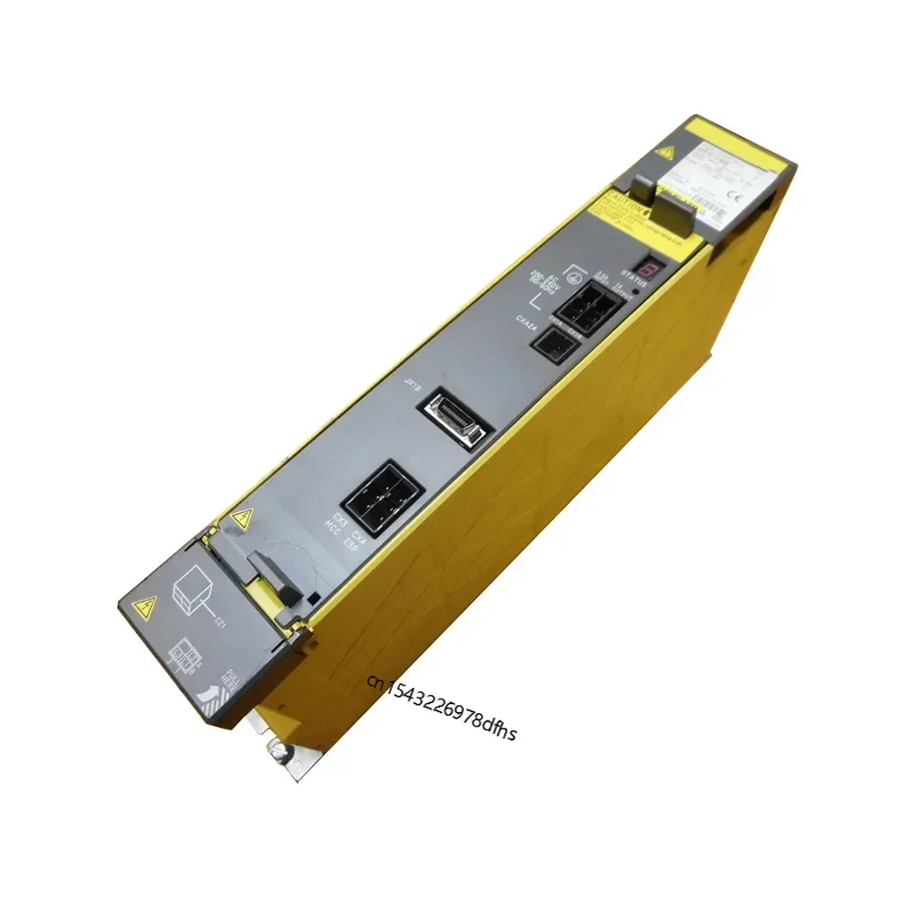 

A06B-6110-H006 блок питания в хорошем состоянии