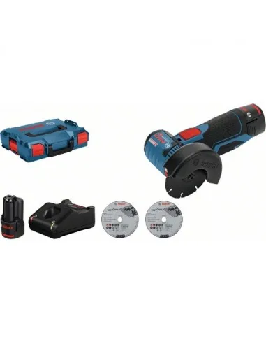 BOSCH 06019F200B Minigrinder GWS 12V 76 