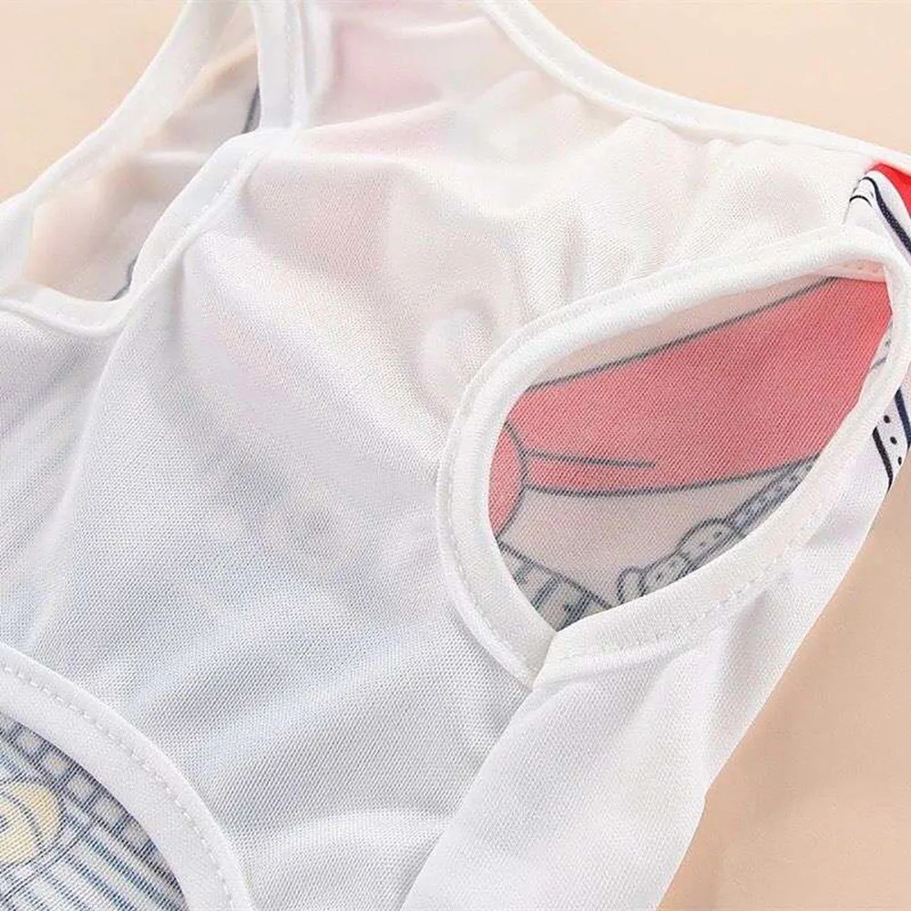 Pet Dog Clothes Puppy Vest T-shirt Shirt Cute Spring Pet Skirt Dress Roupas para cães Bottoming Shirt Dog Costume Puppy Clothes