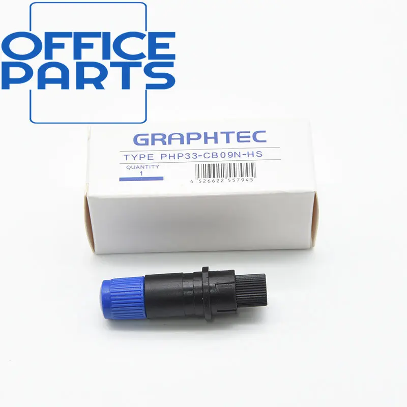 Porte-Stylo Feutre GRAPHTEC PHP31-FIBER Pen holder