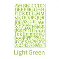 Light Green