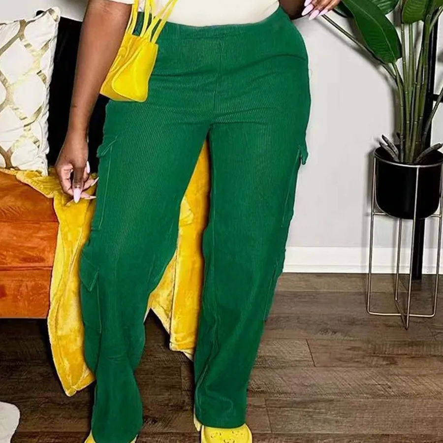 

2023 удобная и удобная спортивная стильная художественная красивая женская одежда, спортивный комбинезон для отдыха с несколькими карманами CINESSD