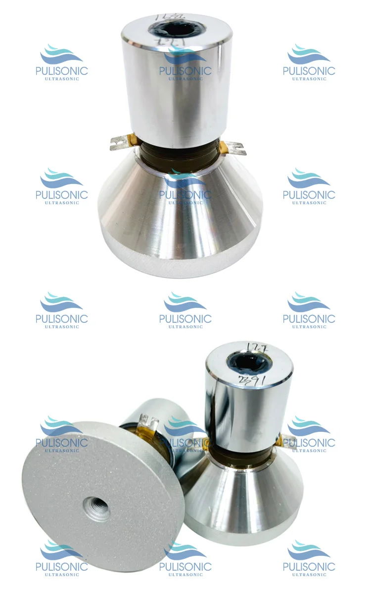 Description Picture 3 of item50W 17KHz Ultrasonic Cleaner Probe for Car Bearing Parts Oil Rust Cleaning Machine