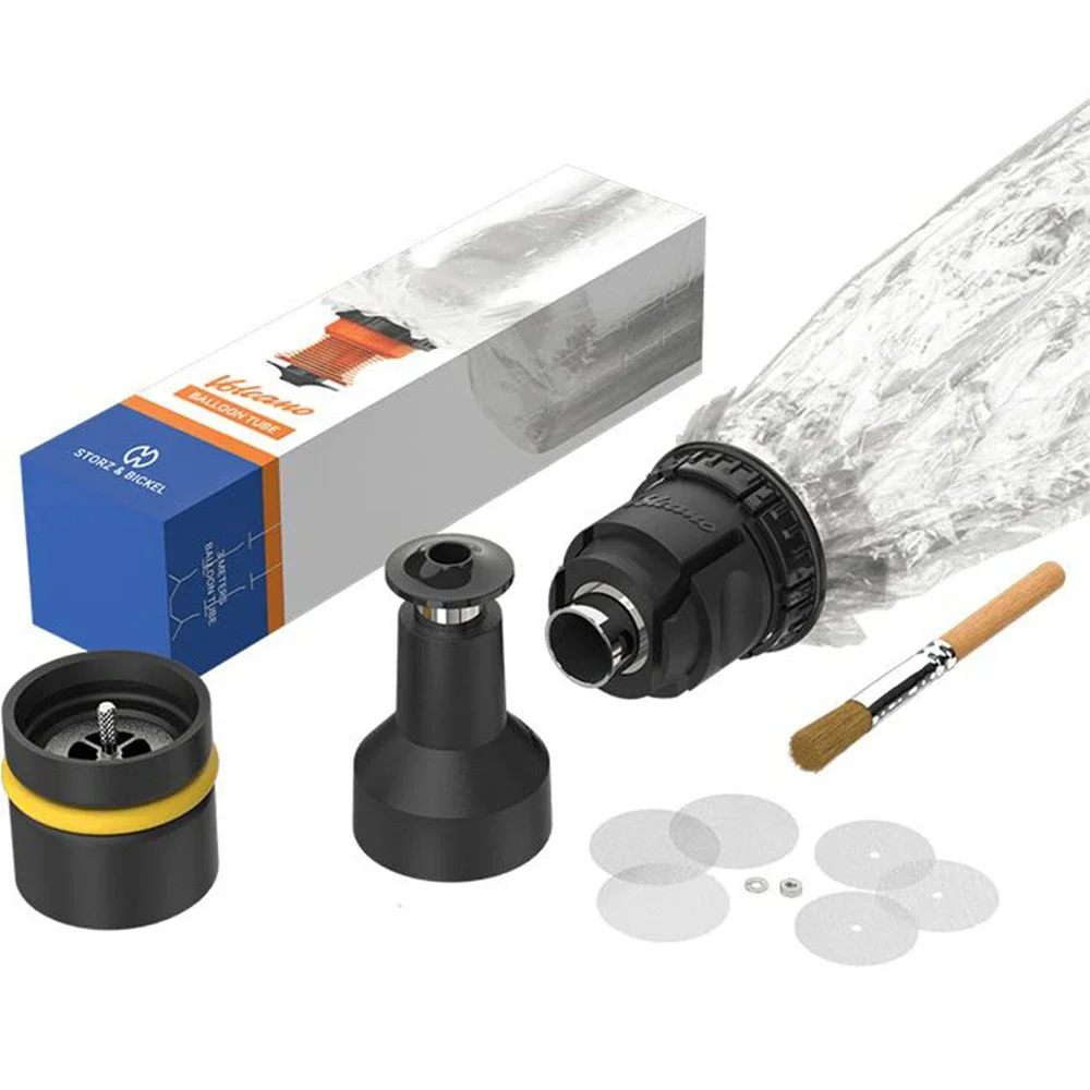 SOLID VALVE Set Kit for VOLCANO DIGIT, VOLCANO CLASSIC 2