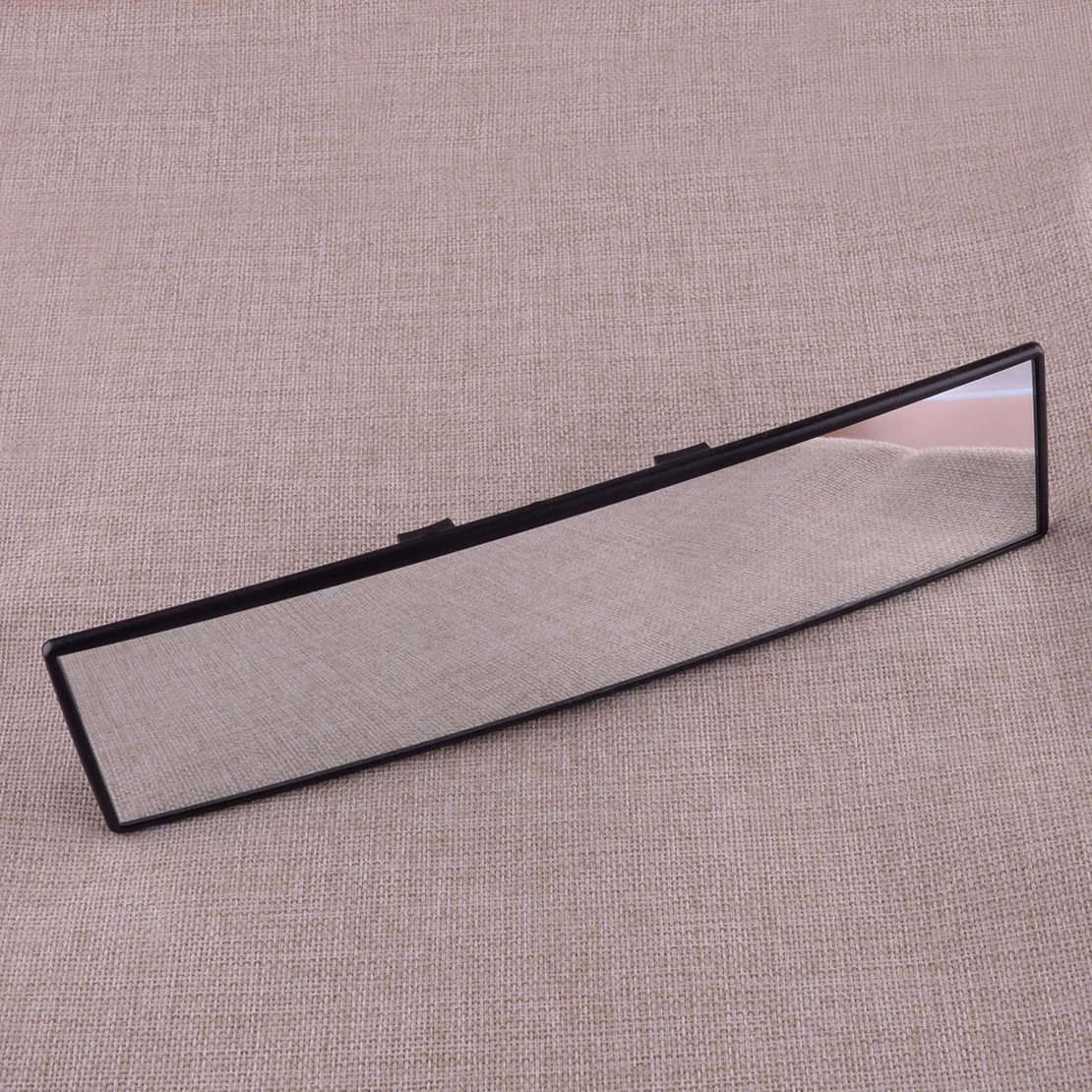 

Зеркало заднего вида с плоскими зажимами, 12 дюймов