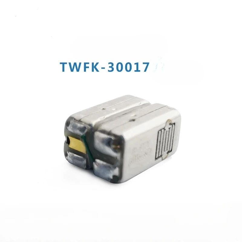 2Pcs TWFK-30017 Dynamic Iron Horn Speaker Balanced Armature Driver High Frequency Unit 30017 for Knowles Earphones Hearing Aid 4