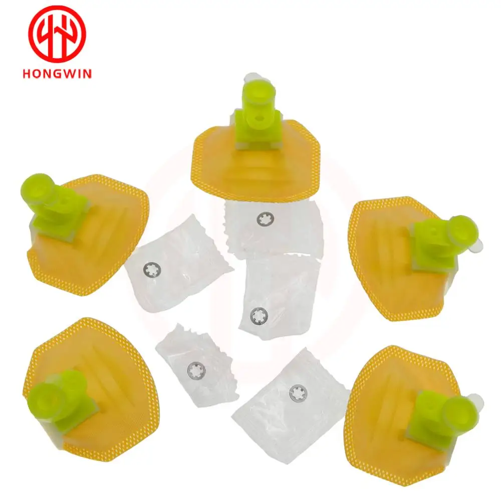 1/2/5/10Pcs Fuel Pump Strainer Filter For Suzuki Strainer fuel pump filter V-Strom Gsxr 1000 GSXR 600 GSXR750 Cagiva 15420-35F01 motorcycle fuel filter,fuel filter