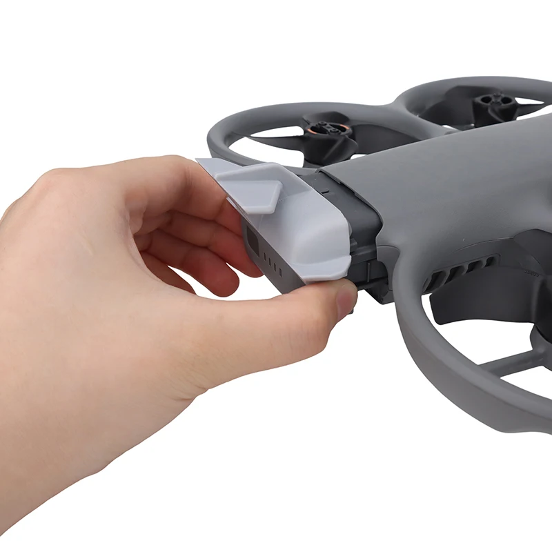 รูปสินค้า ปีกท้ายโดรน DJI Avata 360 ลดแรงต้าน ล็อคป้องกันปลดเร็ว
