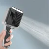 Microphone Shape Funny Shower Head for Man Woman Gift Bathroom Accessories 1