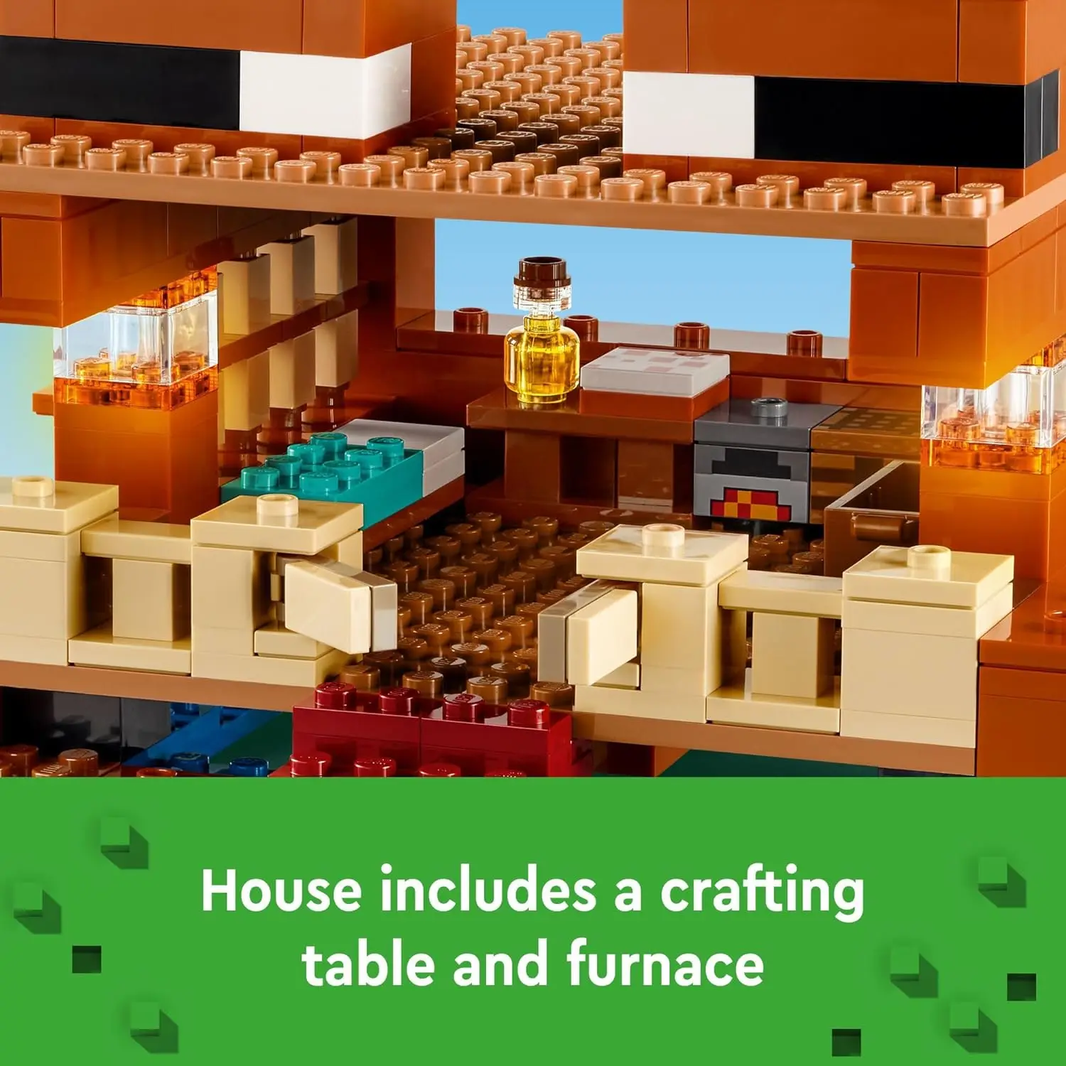 Sd1d1ba6e379f41389a9695bfafb46bccY - Minecraft Building Blocks
