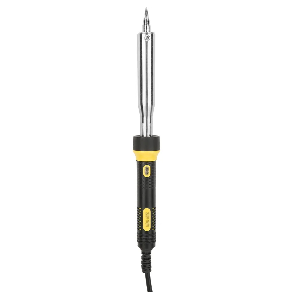 Pistolet à souder électrique 150W TU-505B - Fer à souder haute puissance 220V