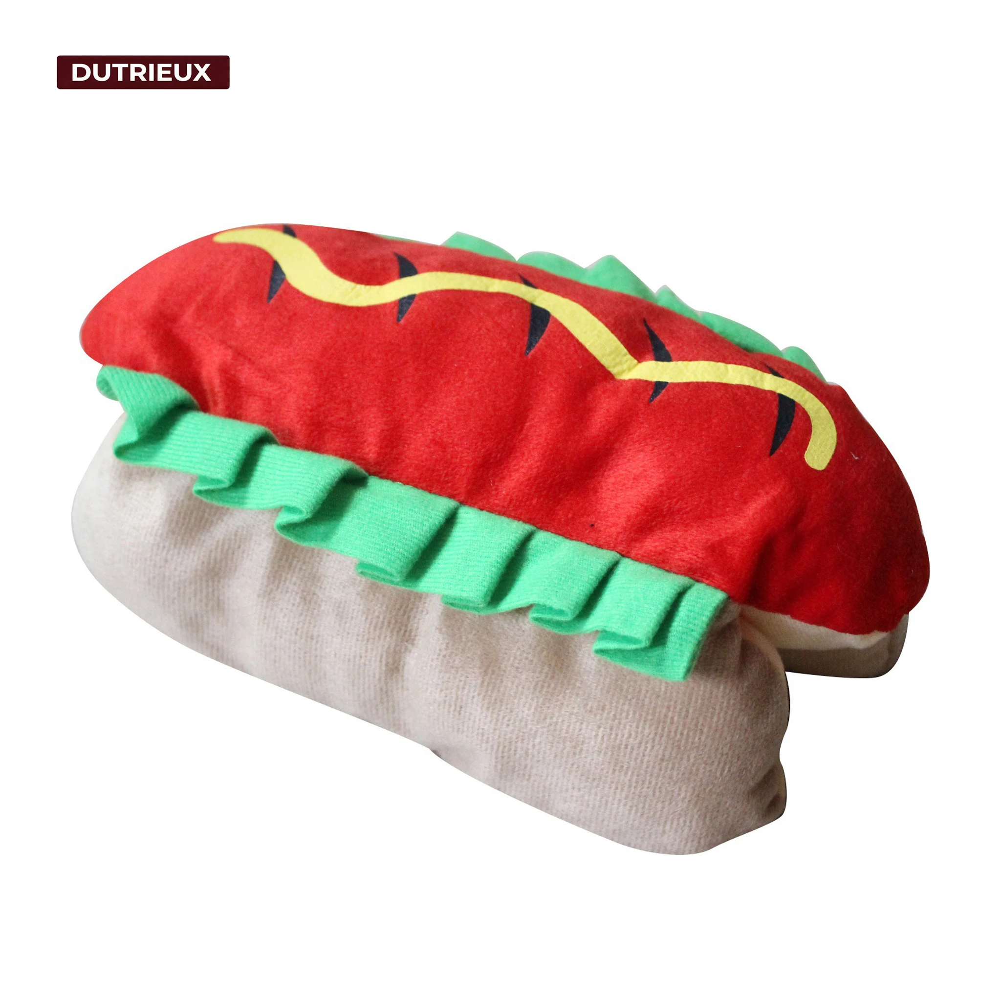 DUTRIEUX 딸기 애완 동물 모자 개 머리띠 과일 의상 고양이 모자 귀여운 생일 파티 액세서리 작은 개 사진 소품 복장