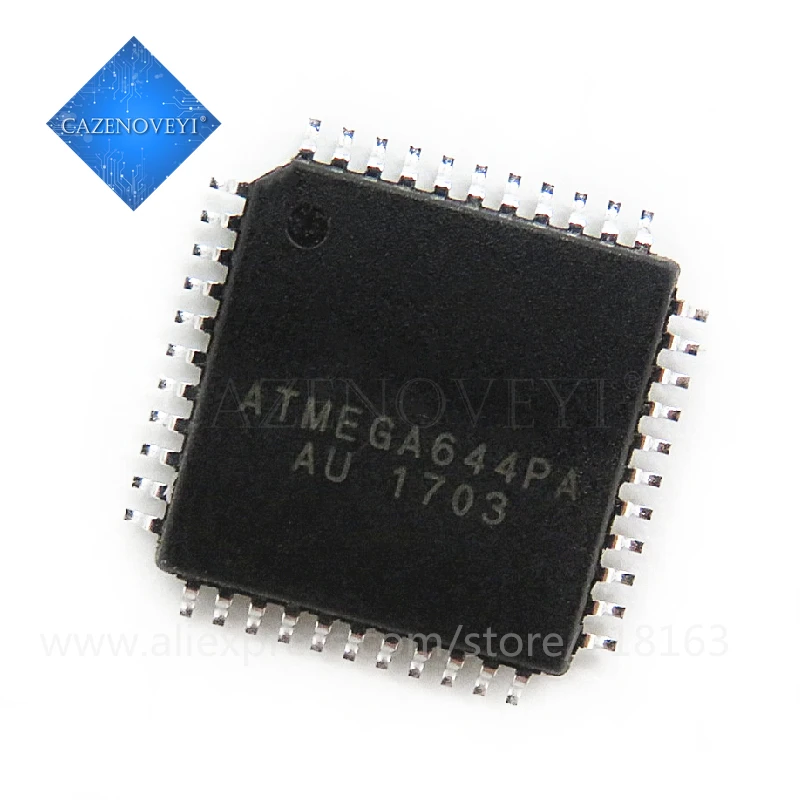 10pcs-lot-atmega644pa-au-atmega644-qfp-44-in-stock