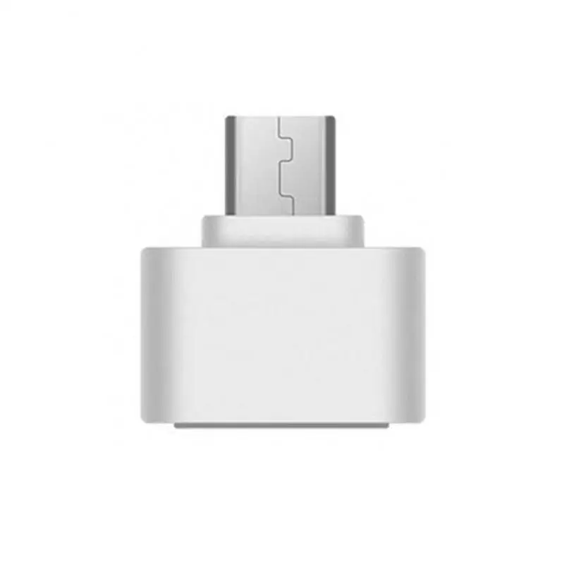 iphone to type c adapter High Speed Type-C To USB 3.0 OTG Adapter Converter For Flash Drive Mouse U Disk Reader For Android Iphone Phone Accessories iphone to type c converter Adapters & Converters