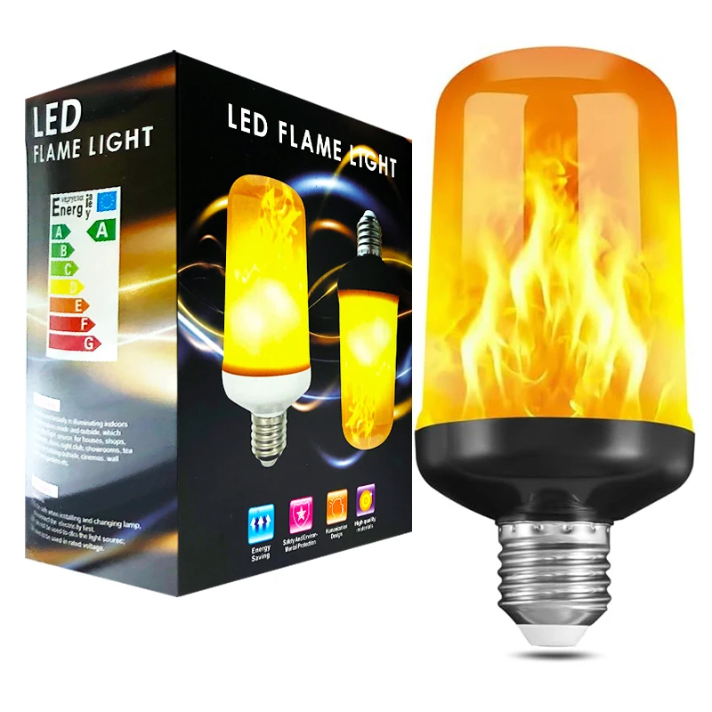 รูปสินค้า หลอดไฟ LED สร้างบรรยากาศ หลากสี สำหรับตกแต่งบ้านและงานปาร์ตี้