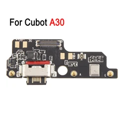 Universal USB Charging Port Board Replacement - Phone Charging Power Board Repair Spare Part (For Cubot A30)