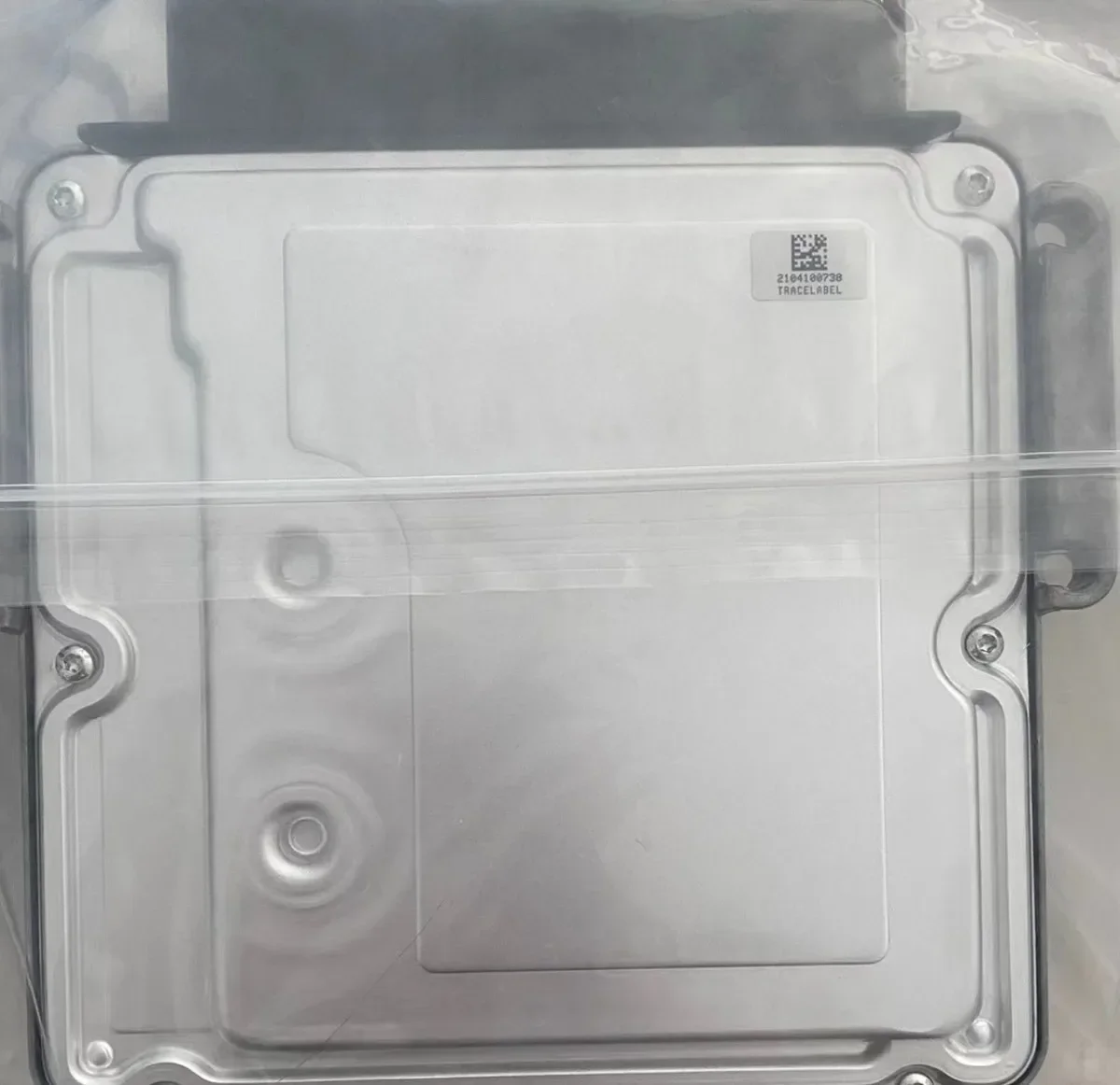high quality 028100 0281 020 220 Engine ECU Computer Board