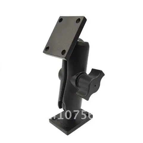 

Mount Base Ball Head Aluminum Square for Ram Mount for Garmin Zumo/TomTom