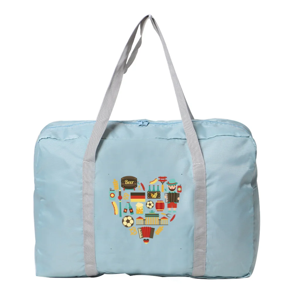 Рисунок 6 - Модная дорожная сумка