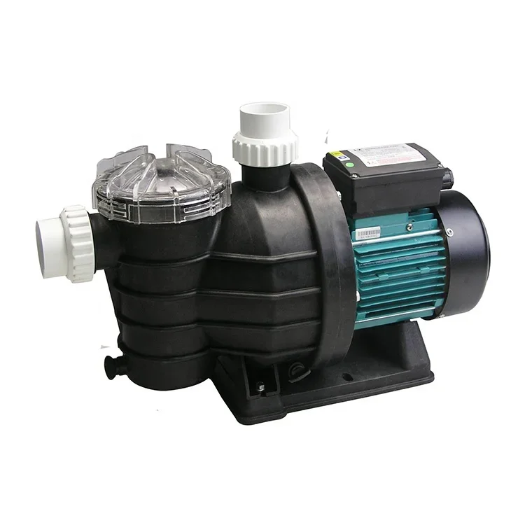 

1.5hp swimming pool powerful circulation water pump water motor pump