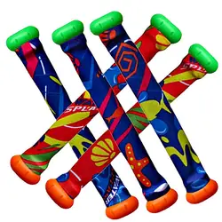 Pool Diving Sticks Pool Games And Swim Toys For Kids 8-12 Underwater Sinking Swimming Pool Toy Gift For Kids 5pcs Multicolor Set