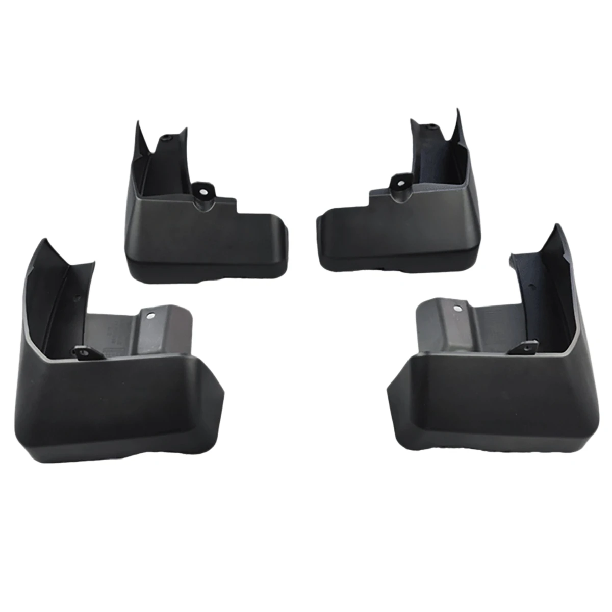 

Fender Auto Parts Protect the Car Mud Flaps Set Car Mud Flap Front Rear Mudguard Splash Guards for Subaru Outback