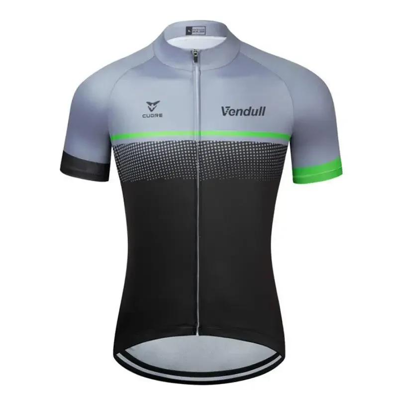 Cycling Jersey, Cycling Shirt, Cycling Clothing Cycling Clothing Men's Cycling Jersey Tops Summer Racing Short Sleeve MTB Bike Jersey Shirt