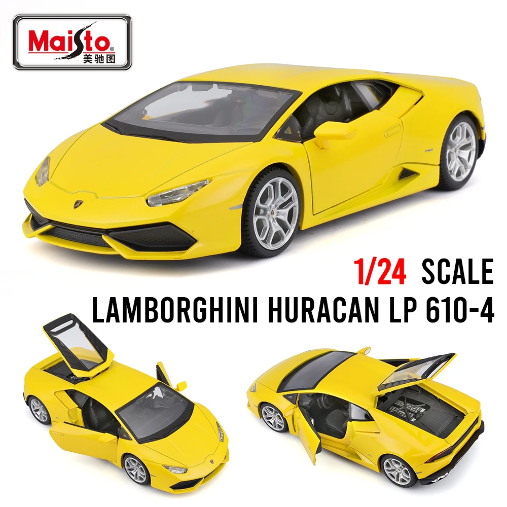 Lamborghini Urus マイスト 1/20 61VtMT5gHUL._UF894,1000_QL80_.jpg